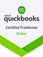 Certified QuickBooks Online ProAdvisor Huntsville, AL