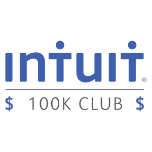 Intuit 100K Club Huntsville, AL