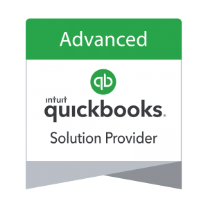 Ability Business - Executive QuickBooks Solution Provider